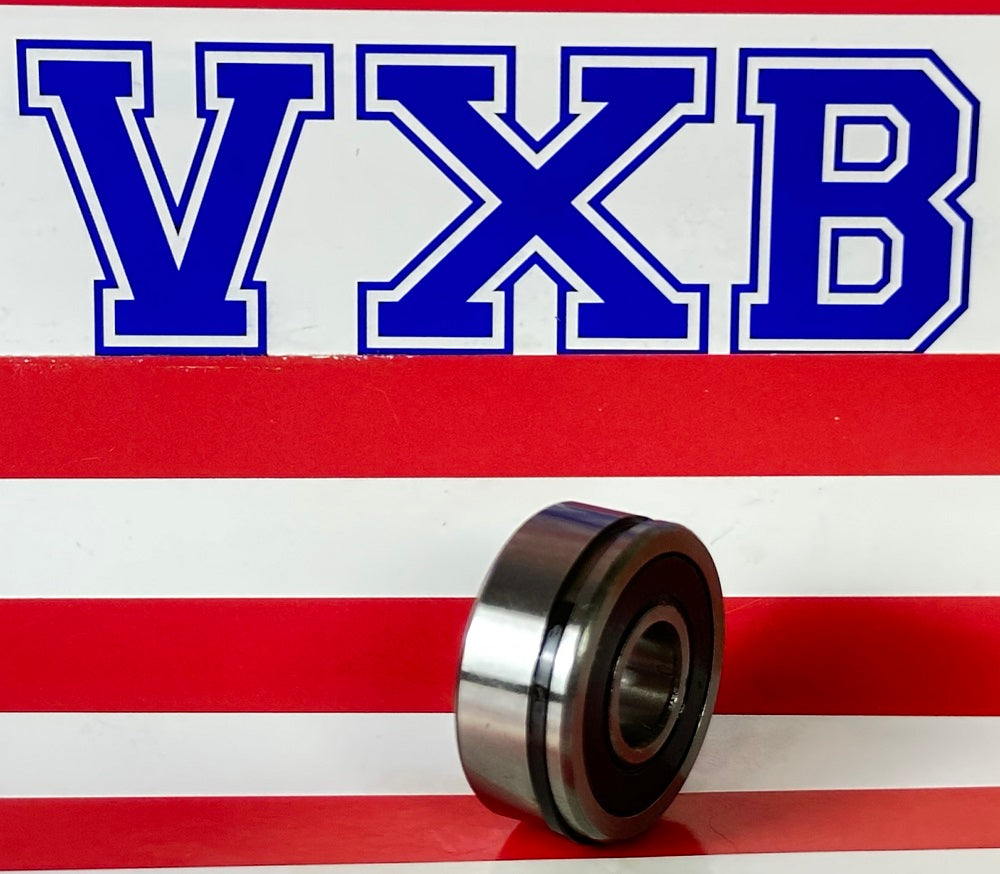 B10-51D-2RS Bearing 10x27x11 Sealed