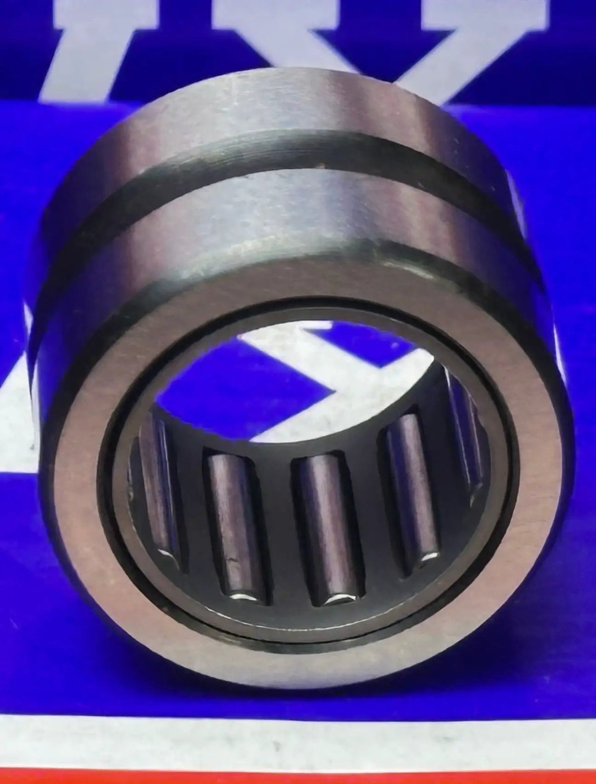 NK15/16 滚针轴承 15x23x16mm - 机械加工型