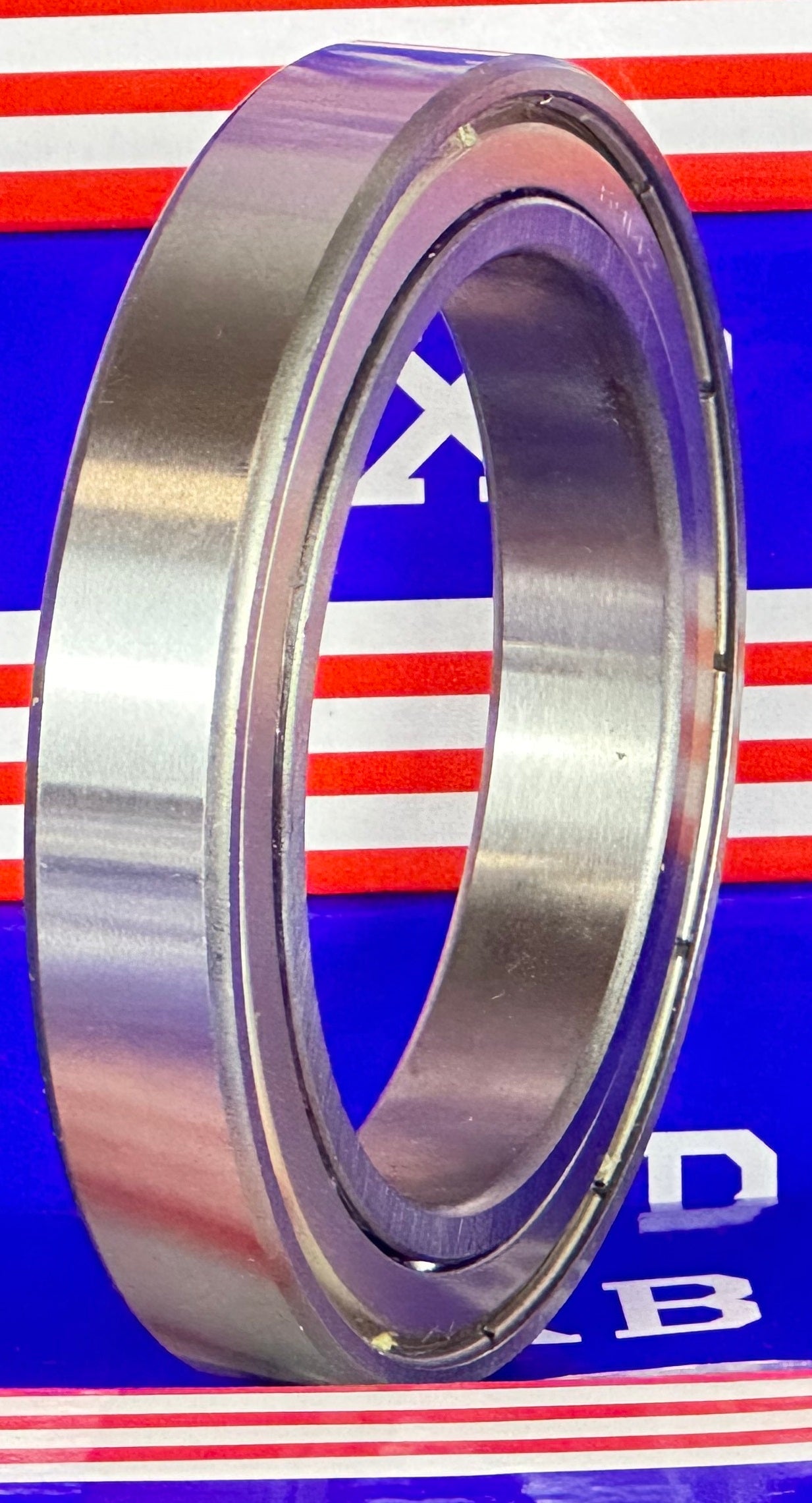 6914ZZ Shielded Bearing 70x100x16mm