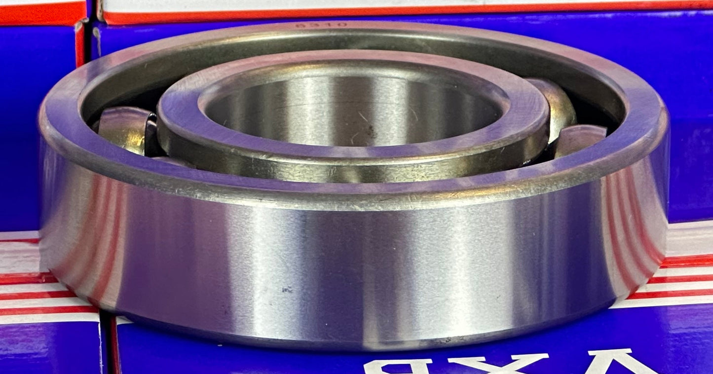 ตลับลูกปืนร่องลึก 6310 Bearing 6310
