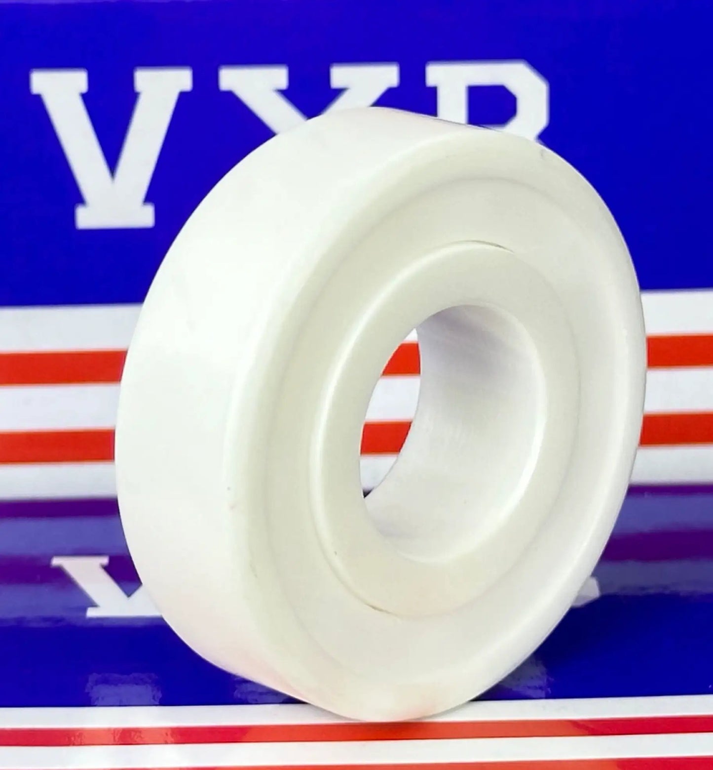 Wholesale Pack of 15 Full Ceramic 6204-2RS ZrO2 Ball Bearings 20x47x14mm