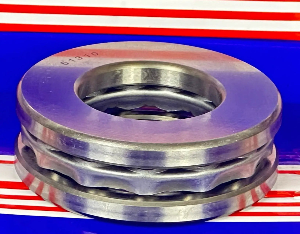 51310 Thrust Ball Bearing 50x95x31
