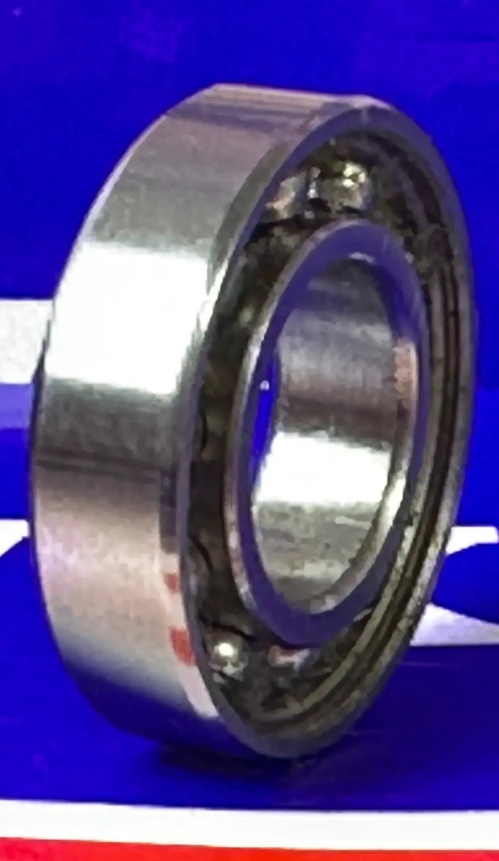 MR6901 Bearing 12x24x6mm Open