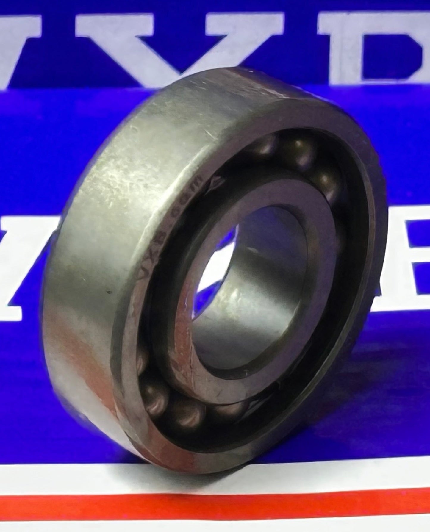 Vòng bi nhiệt độ cao 6001 900°F 12x28x8mm