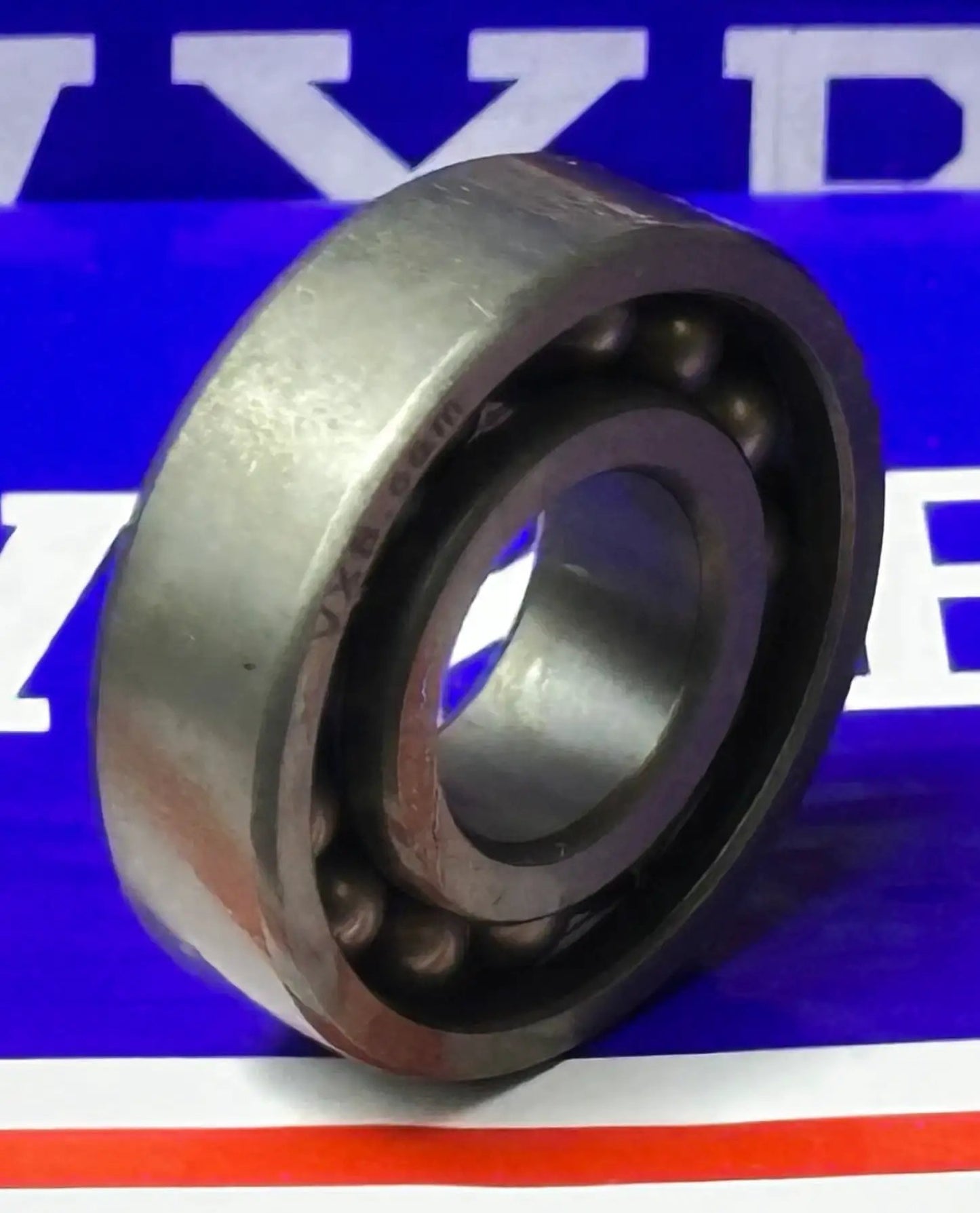 Łożysko wysokotemperaturowe 6001 900°F 12x28x8mm