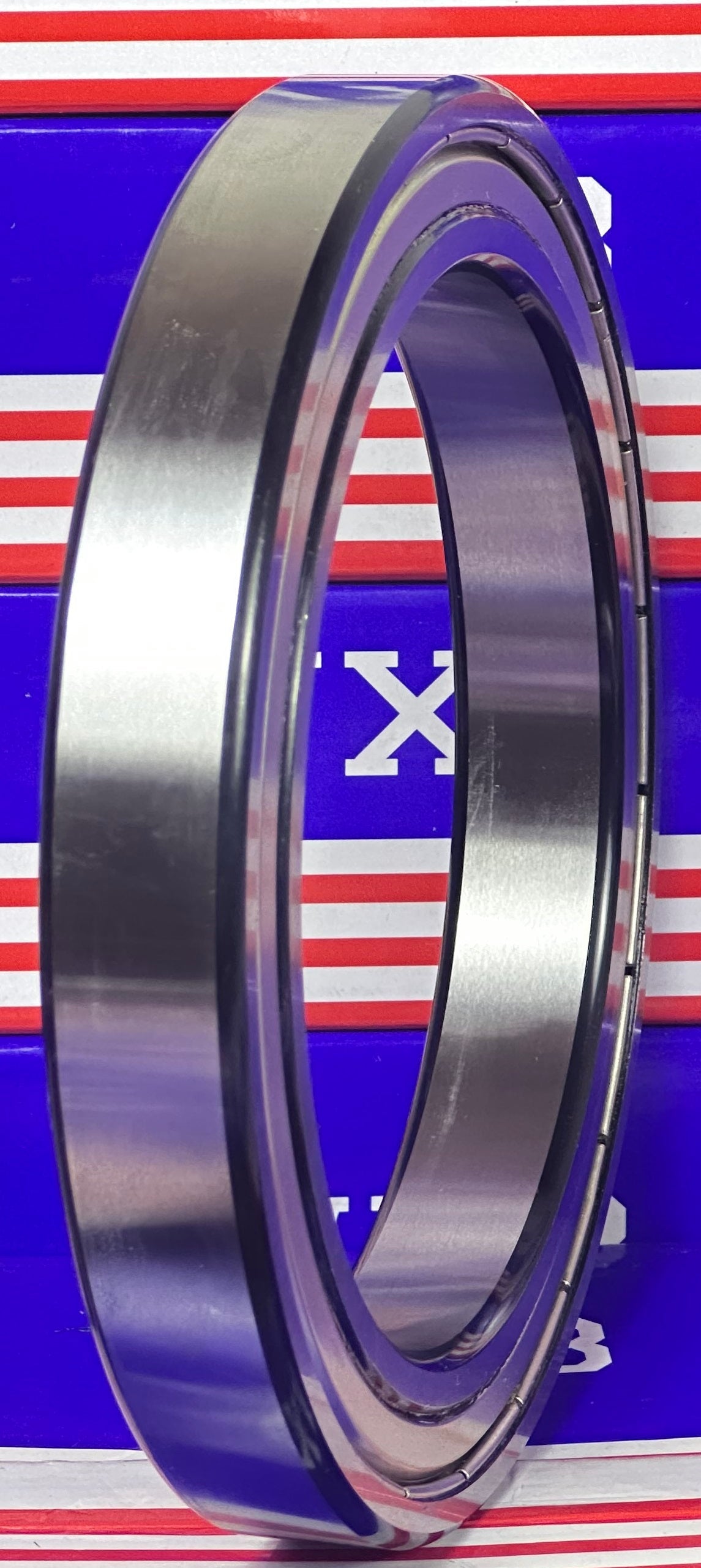 6922ZZ double Shielded Ball Bearing 110x150x20mm