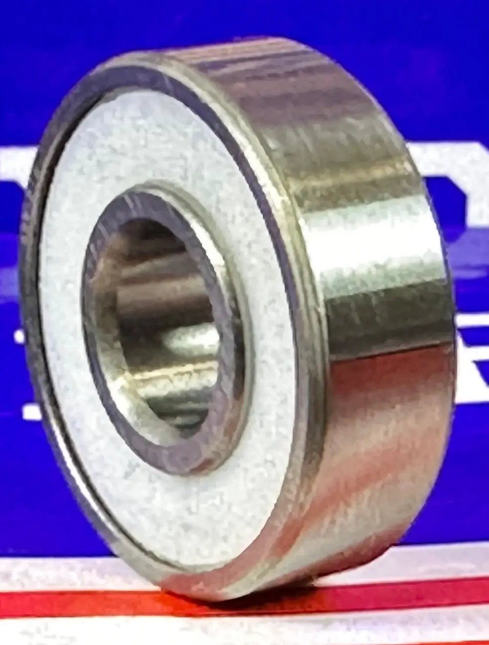 608-2TS Ball Bearing Sealed - PTFE Seals