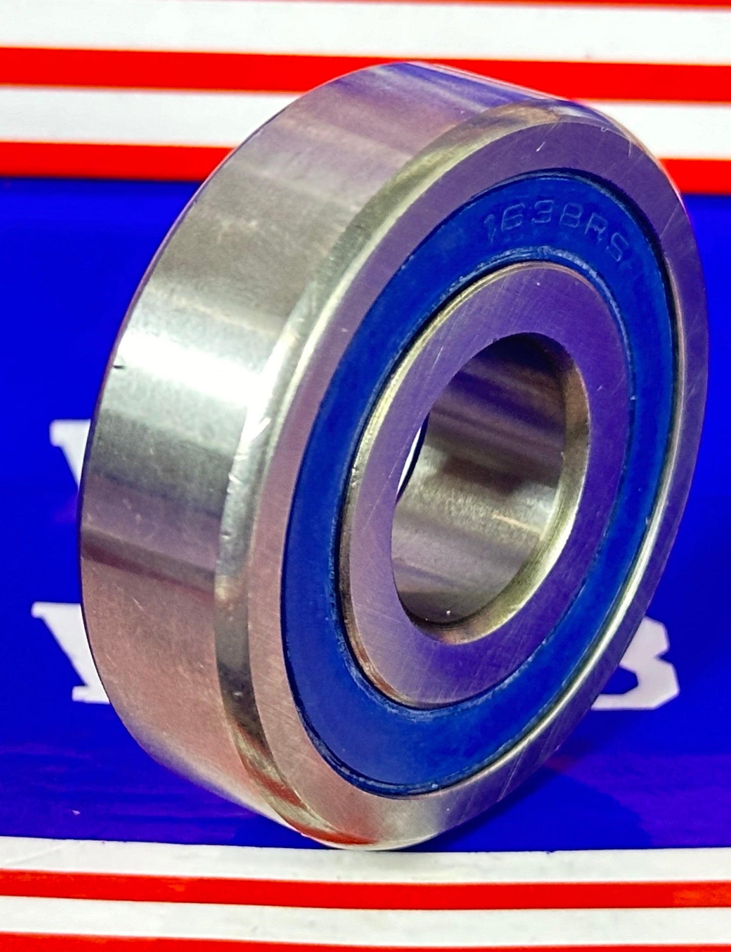 1638-2RS Bearing 3/4" x 2x9/16" Sealed