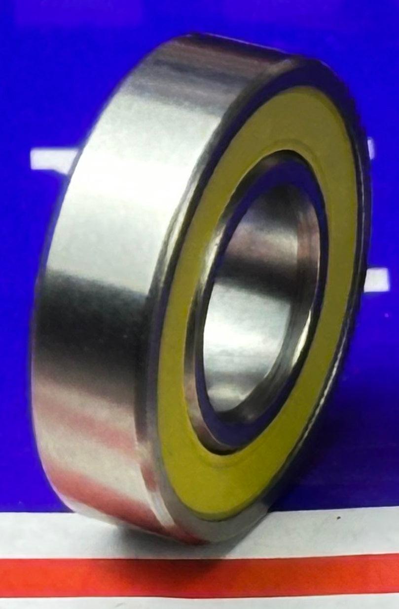 S6900-2RS Vòng bi đã niêm phong SI3N4 Premium ABEC-5 10x22x6 Ball