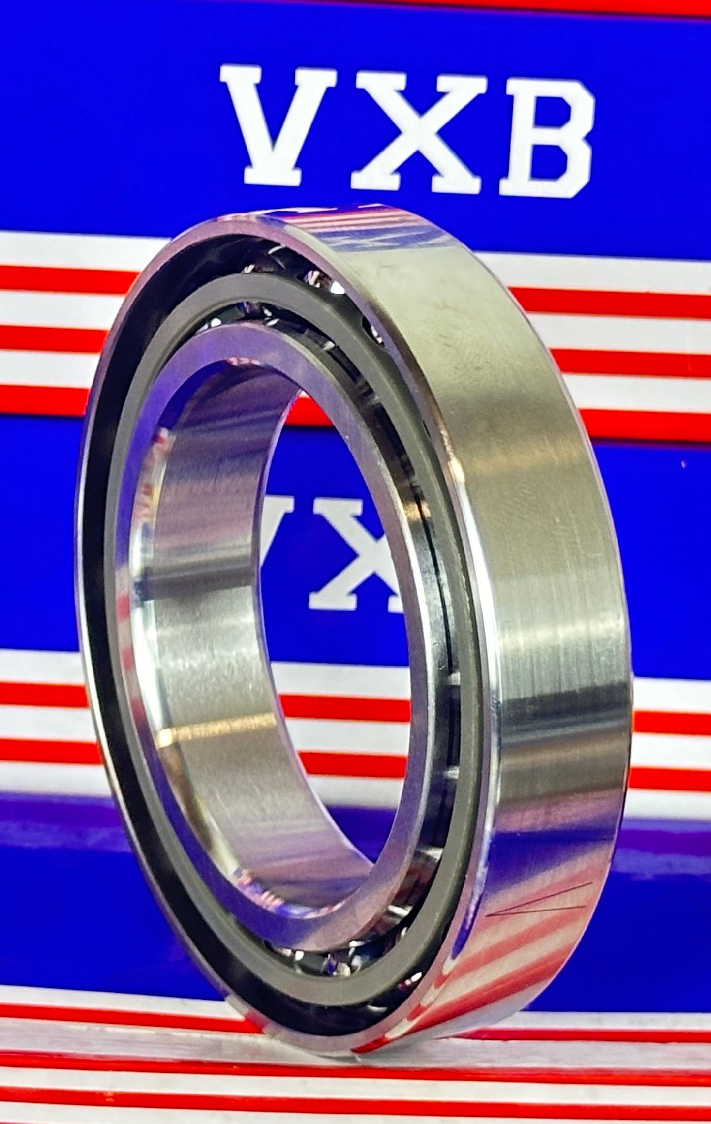 7012C P5 ABEC-5 Quality High Precision Angular Contact Bearing 60x95x18mm