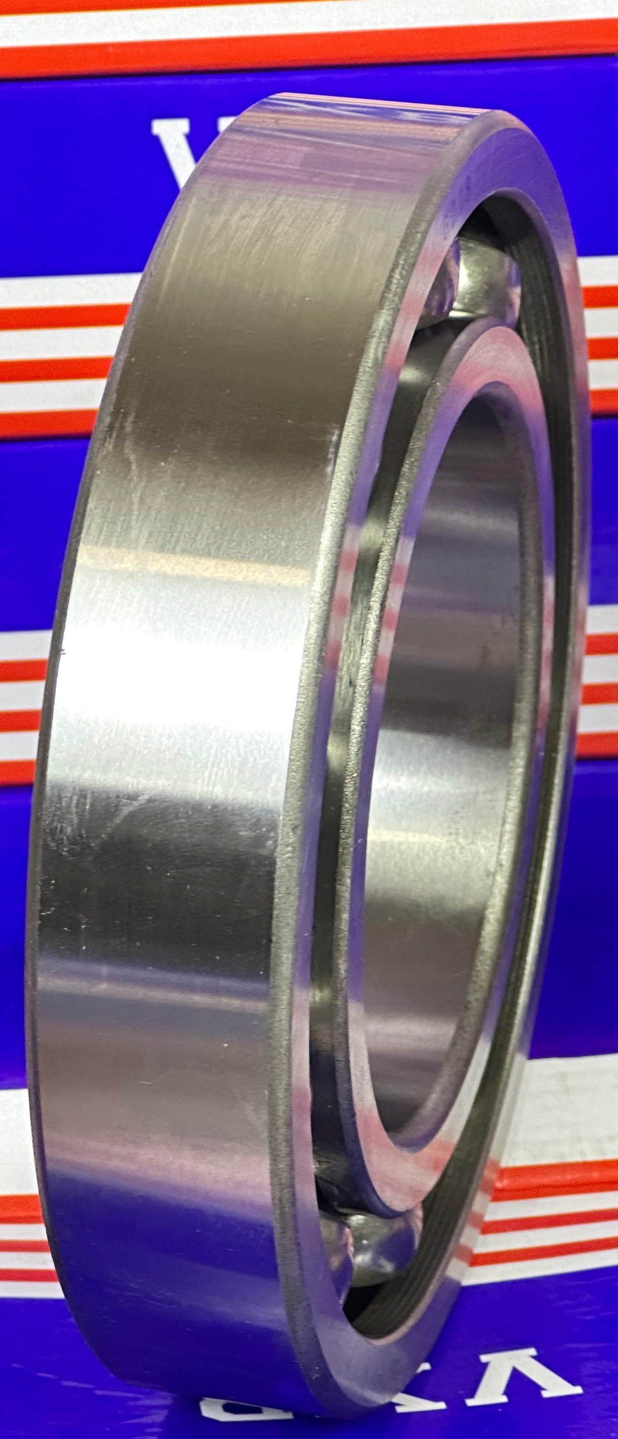 ตลับลูกปืนร่องลึก 6218 Bearing 6218