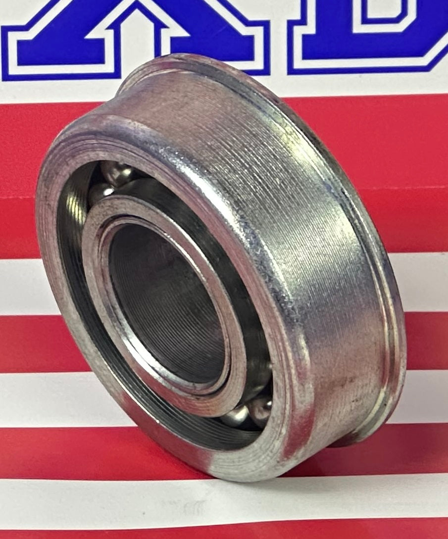3/4 "x 1-3/4" x 5/8 "แบริ่งความจุสูงแบบแปลน F2456