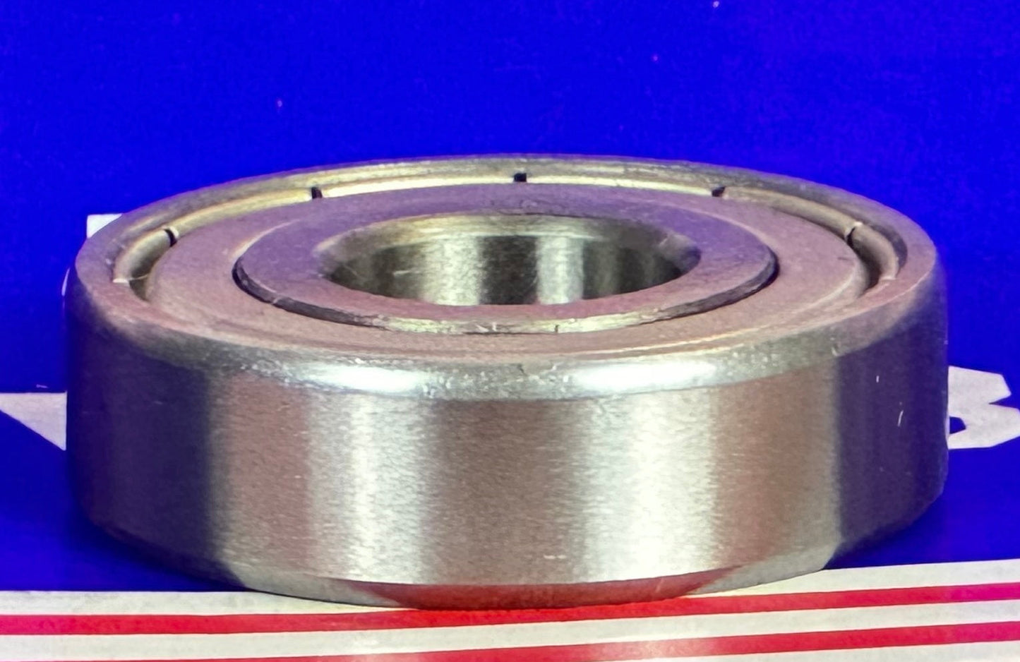 RLS5ZZ Shielded Bearing 5/8" x 1-9/16" x 7/16"