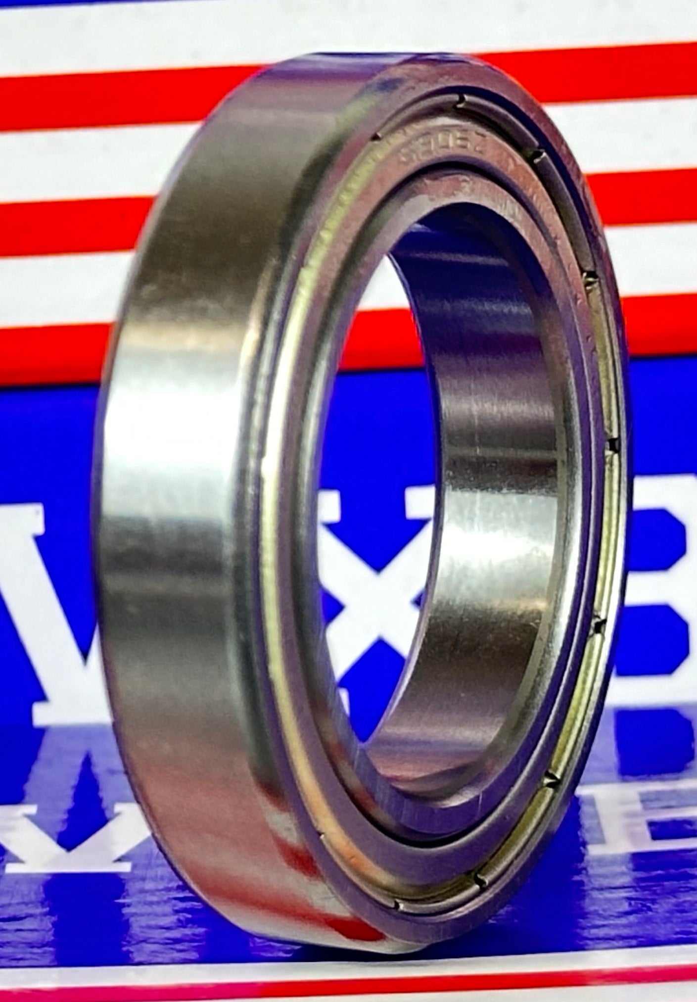 10 แพ็ค 61906zz bearing 30x47x9mm - Shielded