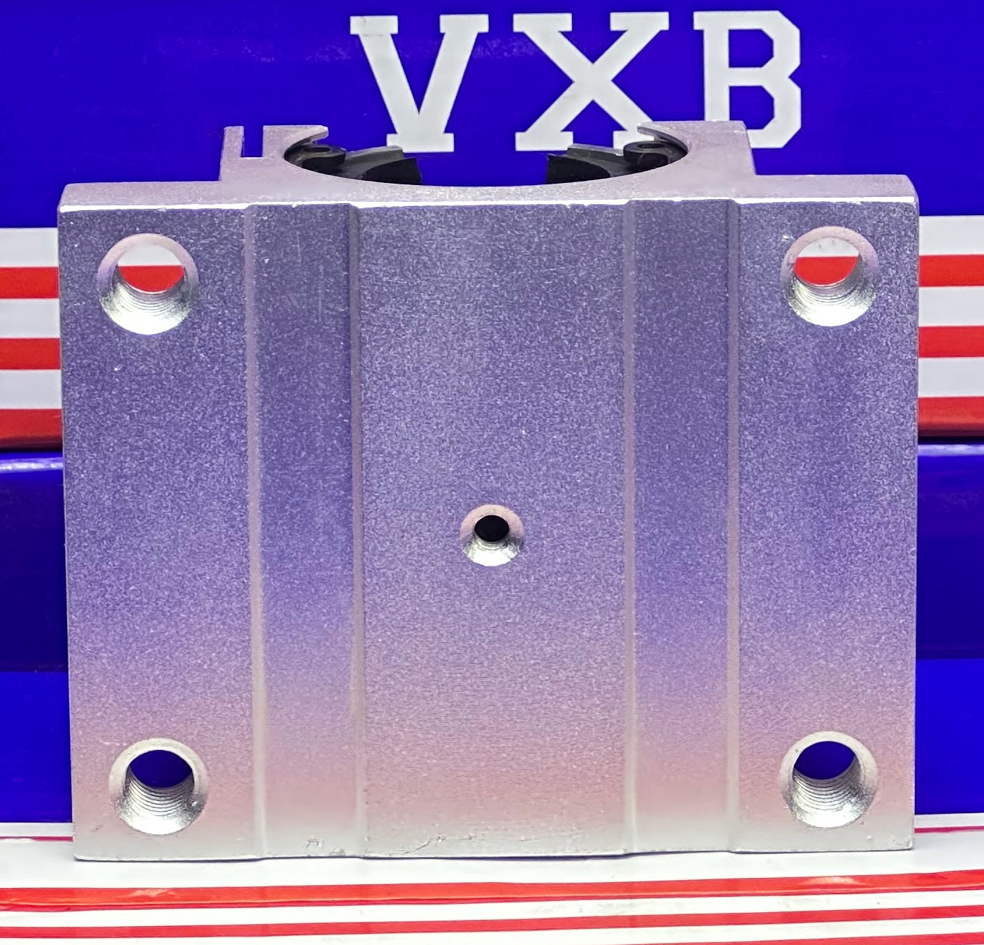 TBR25 25mm Bearing Truck Open Slide Unit Linear Motion