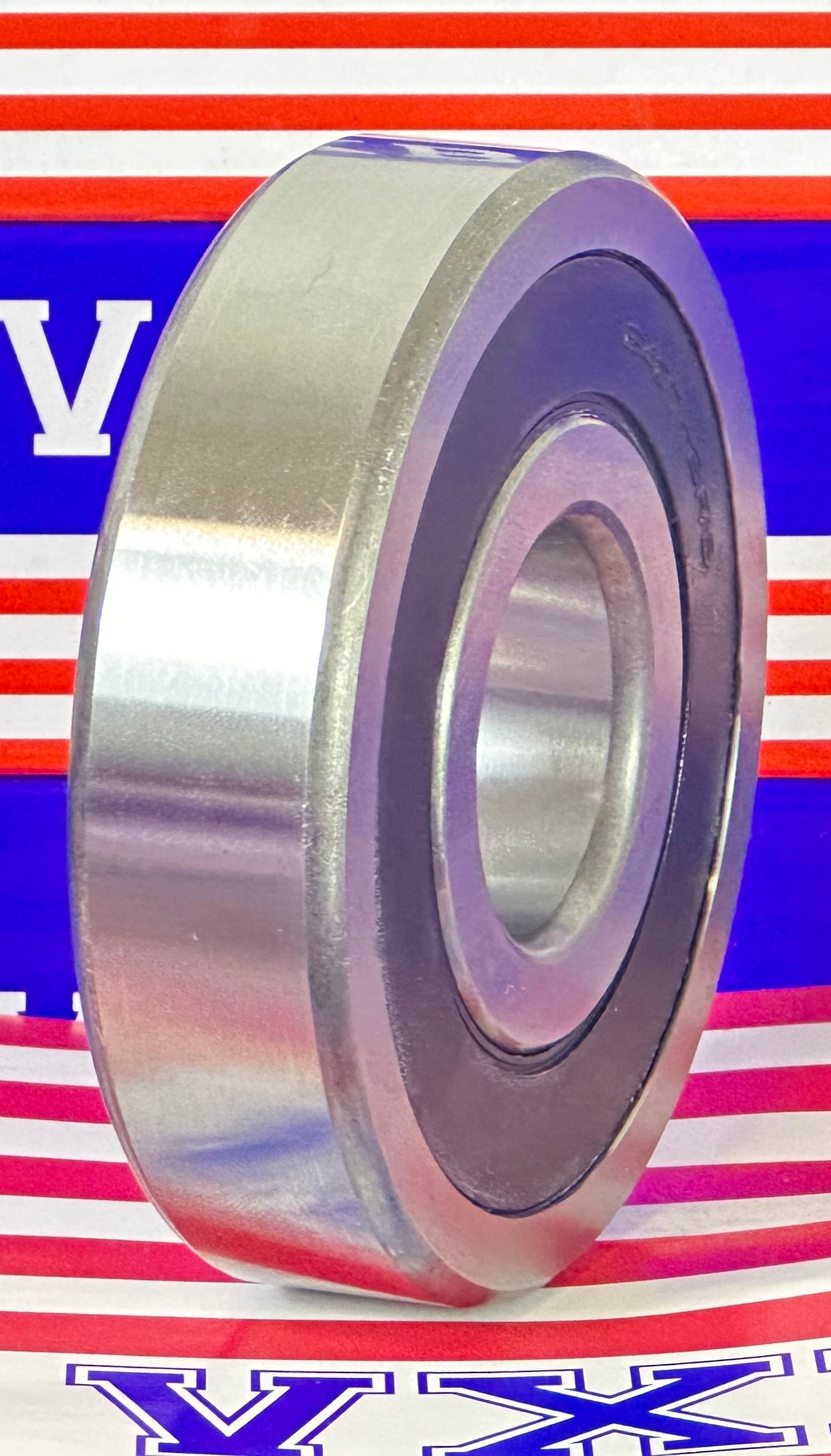 6407-2RS Zapieczętowany łożyska 35x100x25mm