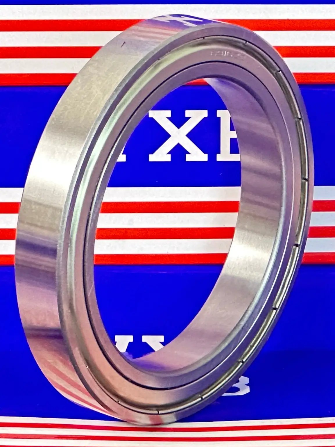 Roulement blindé 6916ZZ 80x110x16mm