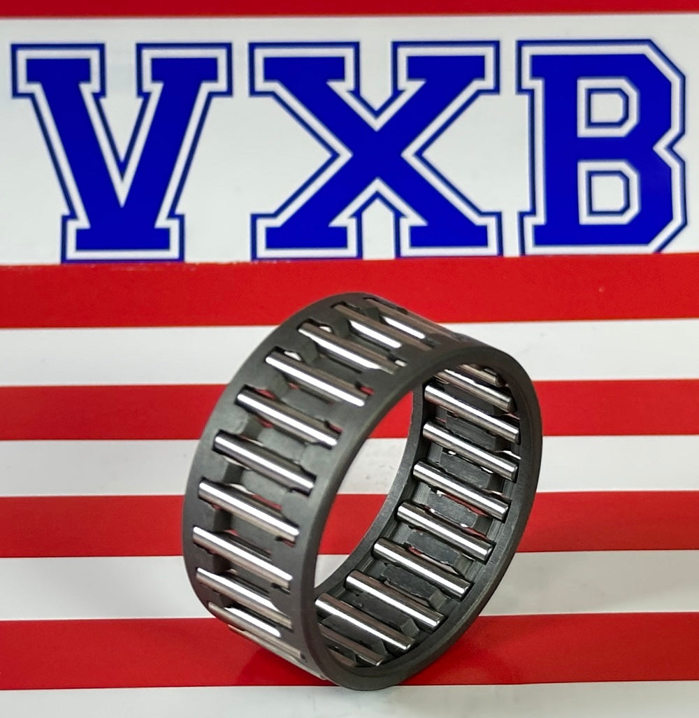 KT323717 - Needle Roller Bearing Cage - 32x37x17mm K323717