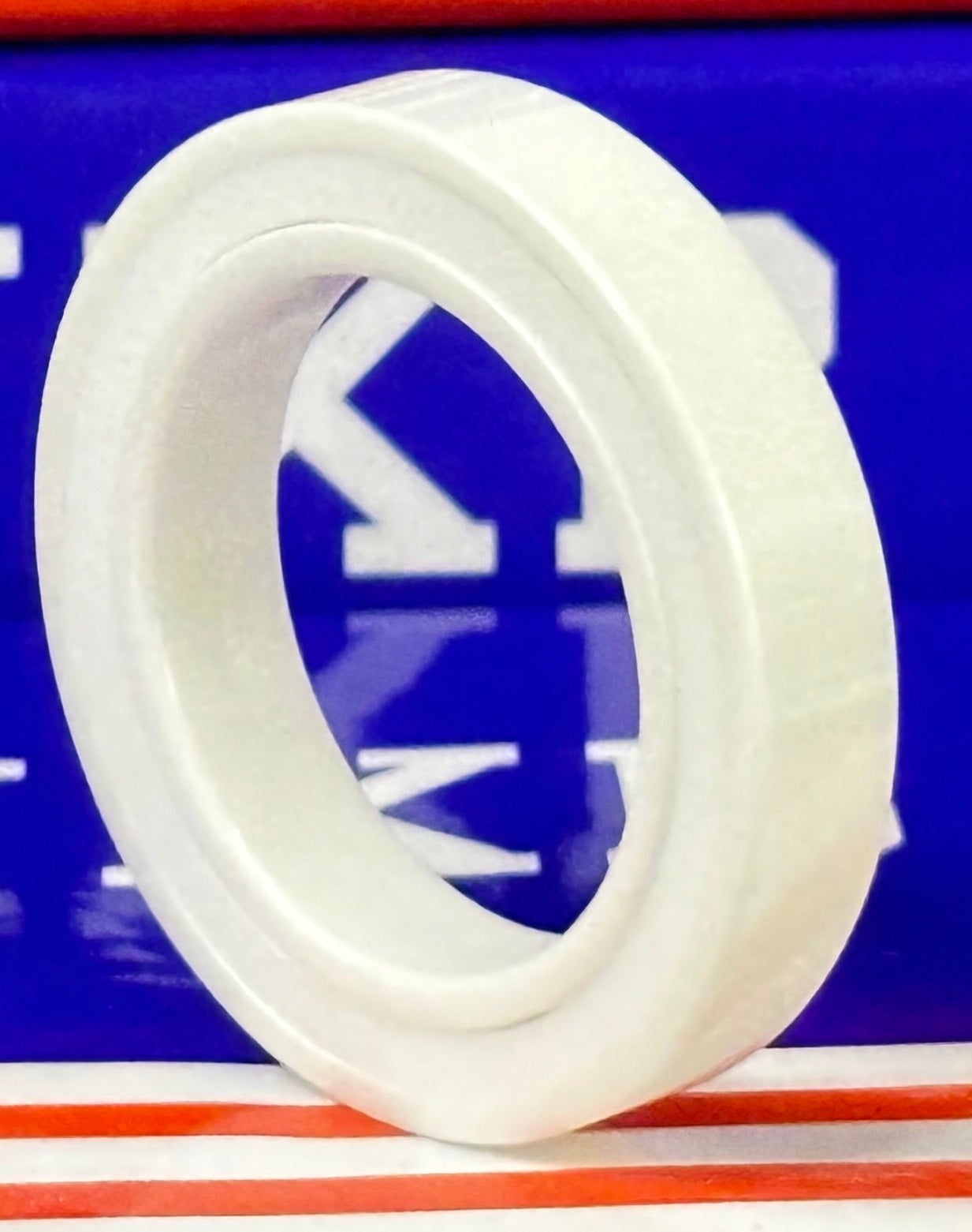 30-Pack 6805-2RS Full Ceramic ZrO2 Bearings 25x37x7mm