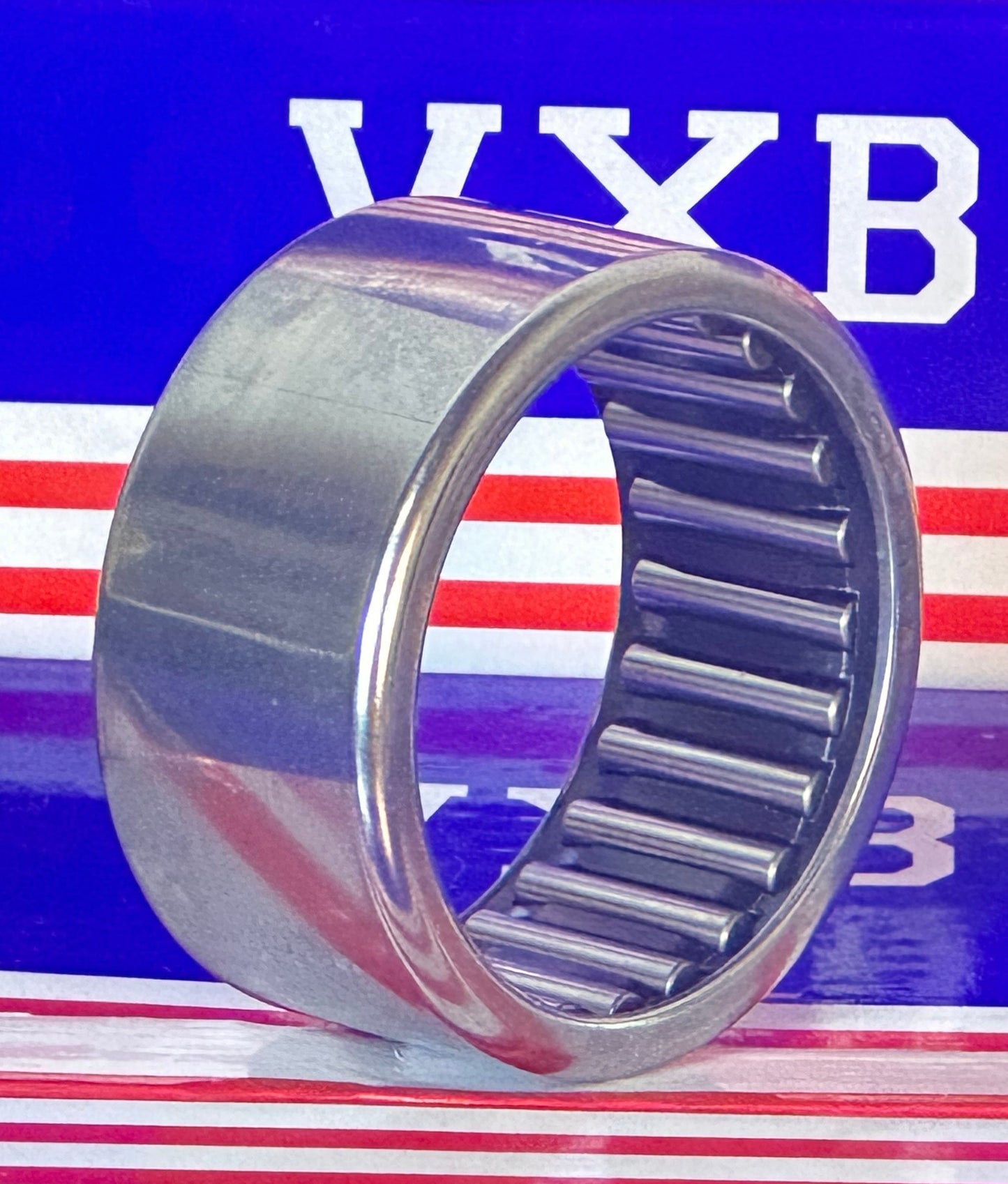 SCE2816 Drawn Cup Needle Roller Bearing 1-3/4" x 2-1/8" x 1"inch