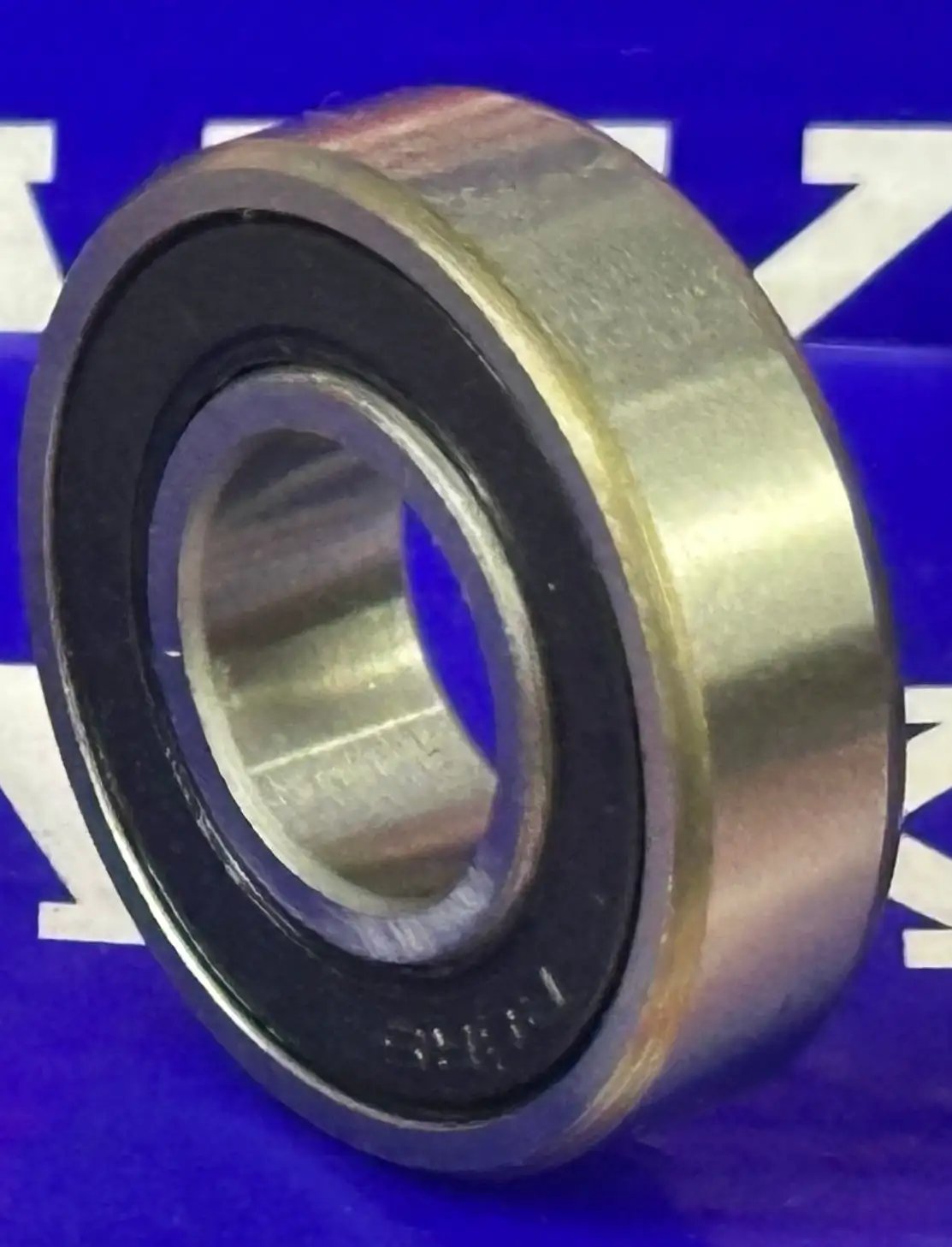 Hurtowa paczka 1000 sztuk łożysk kulkowych R8-2RS