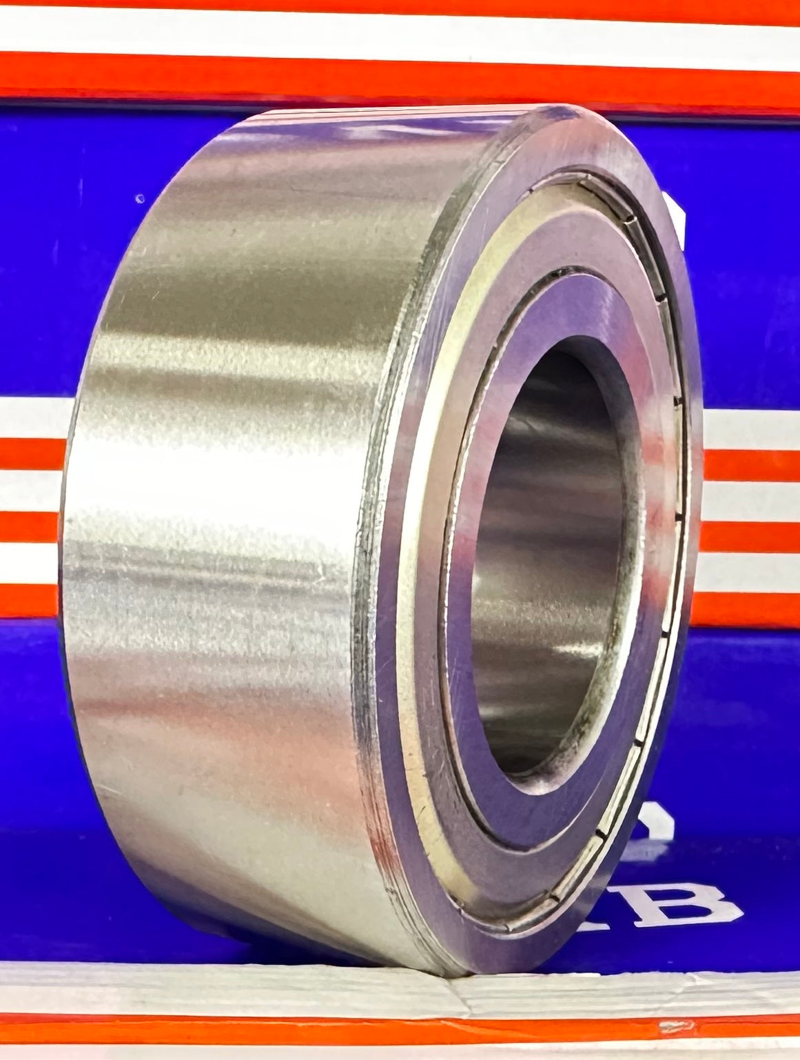 3207ZZ Bearing Angular contact 3207Z