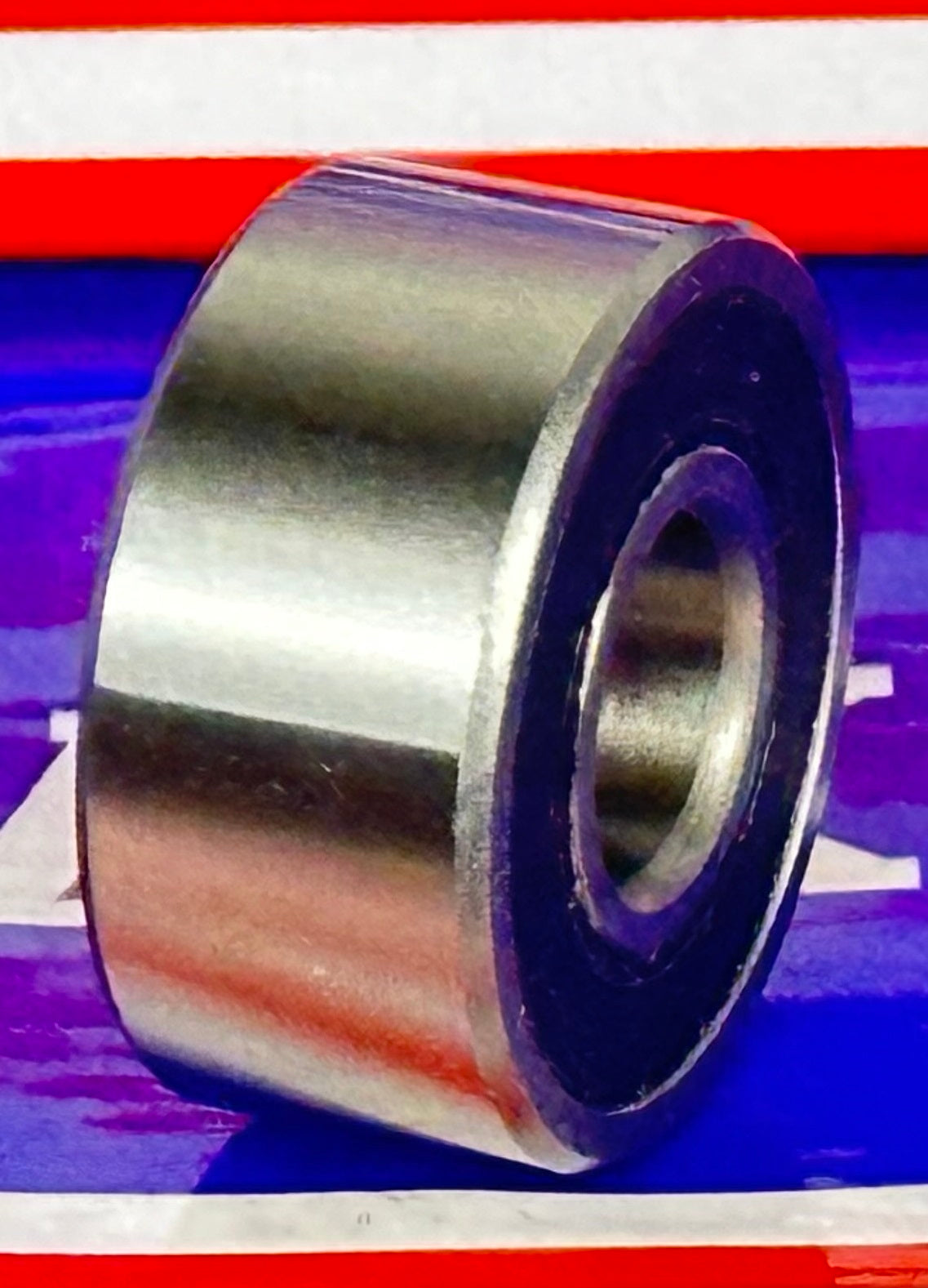10x26x12 mühürlü 63000-2R'ler