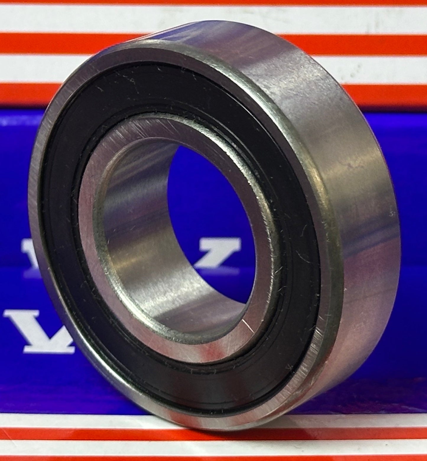 25.45215 Non-Standard Ball Bearing Double Sealed ID 25.4mm OD 52mm Width 15mm