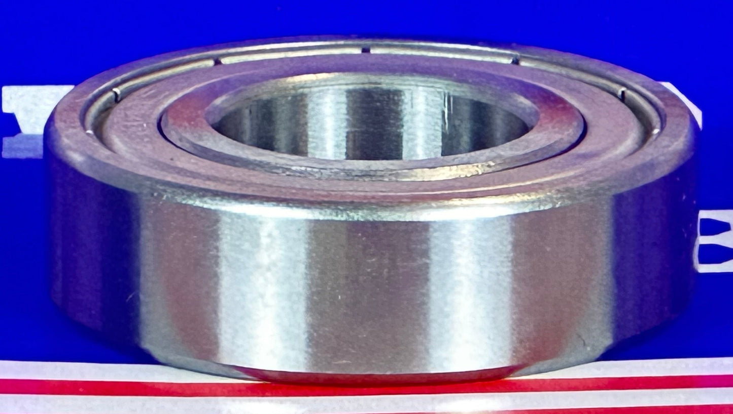 6004ZZC3 Metal Shielded Bearing - C3 Clearance 20x42x12mm