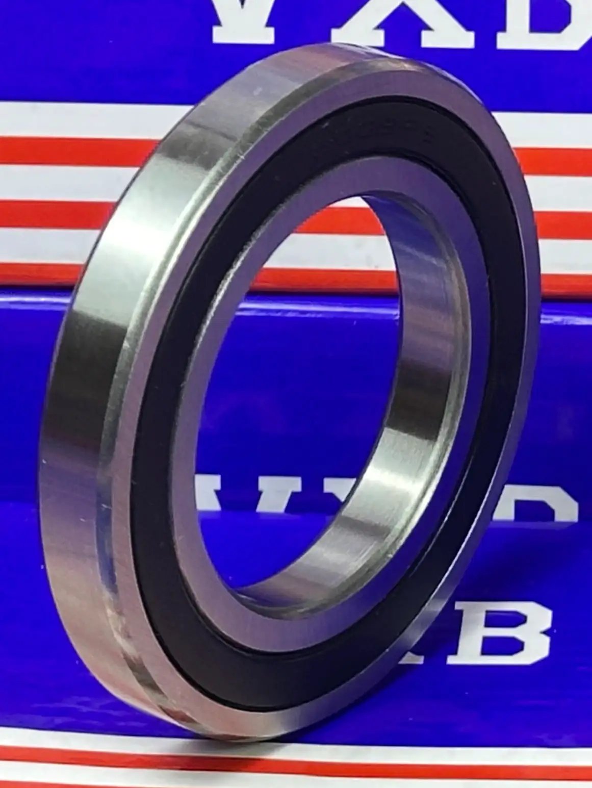 16009-2RS محمل كروي ذو أخدود عميق 45mm × 75mm × 10mm