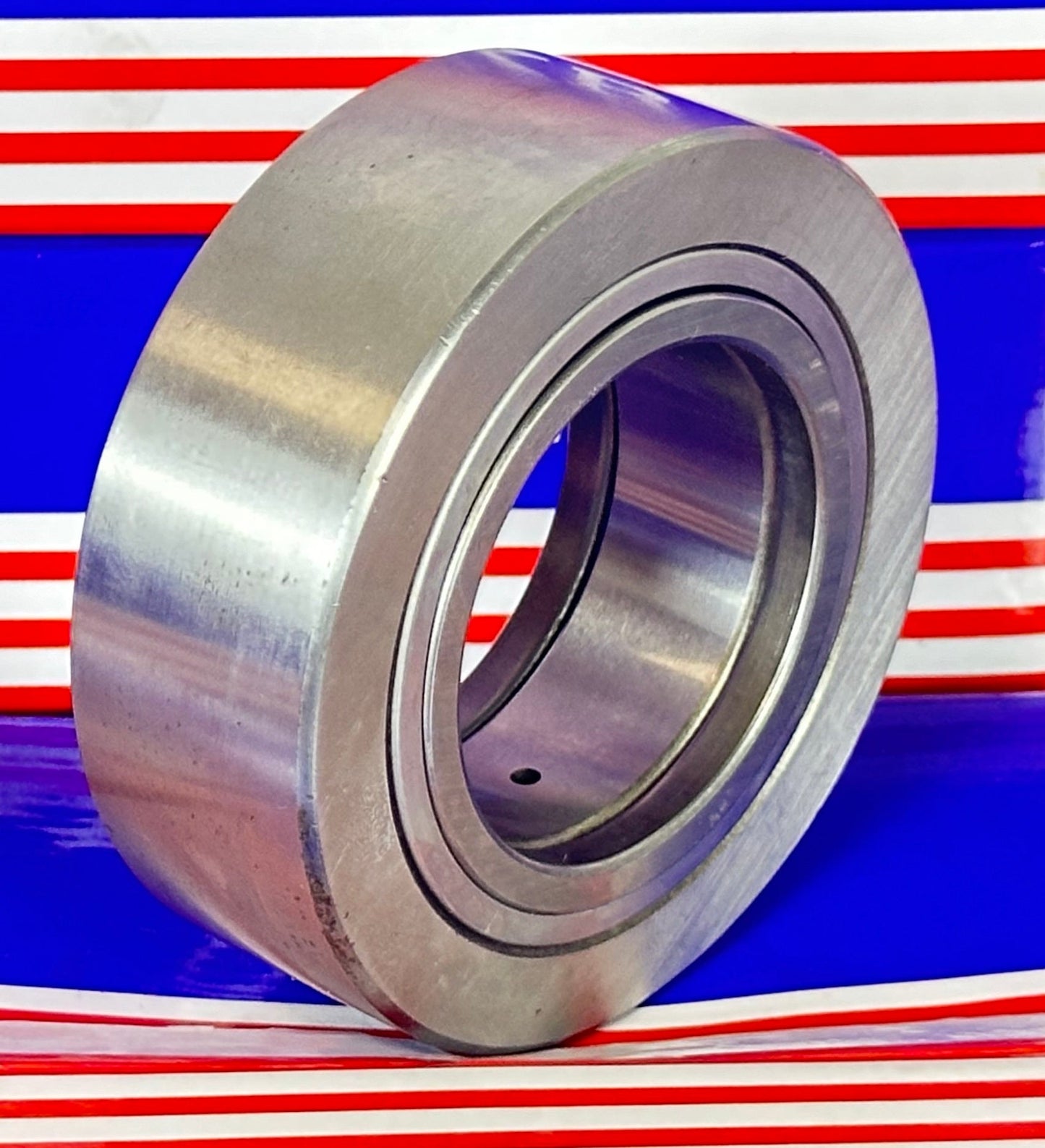 NUTR50PP Track Cylindrical 2-Row Roller Bearing 50x90x30/32mm