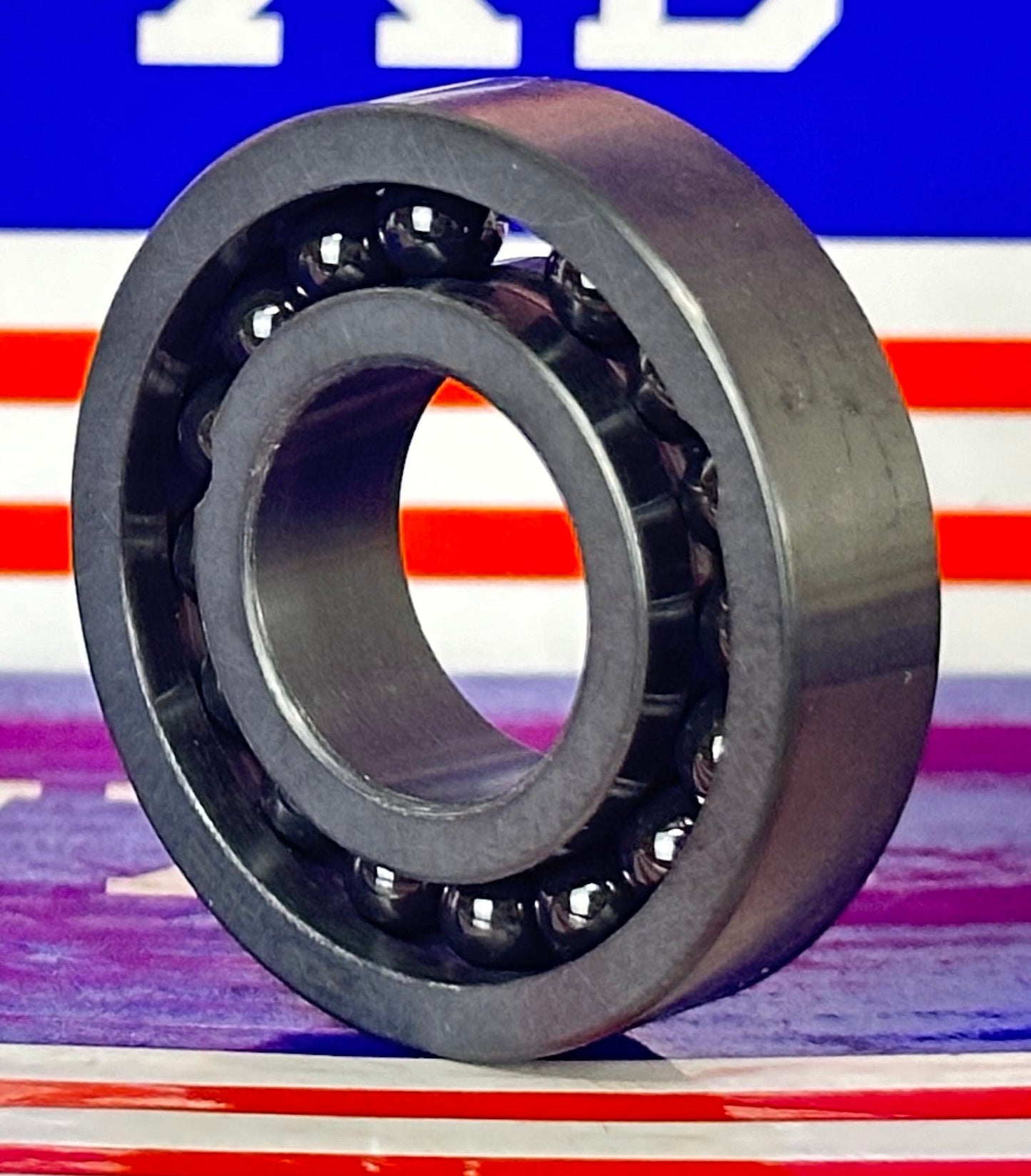 R10 เติมเต็มชุดเซรามิกเต็ม 5/8 "x 1-3/8" x 11/32 "SI3N4