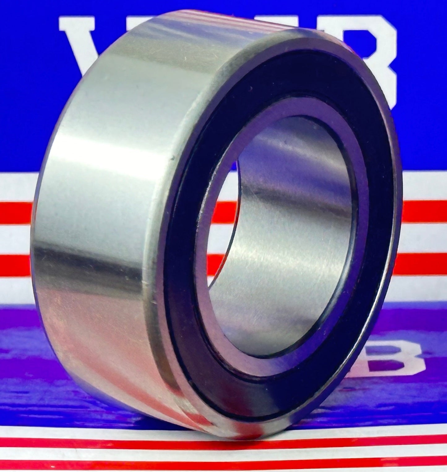 30BD5220 Lager - Afgedicht Lager 30x52x20mm