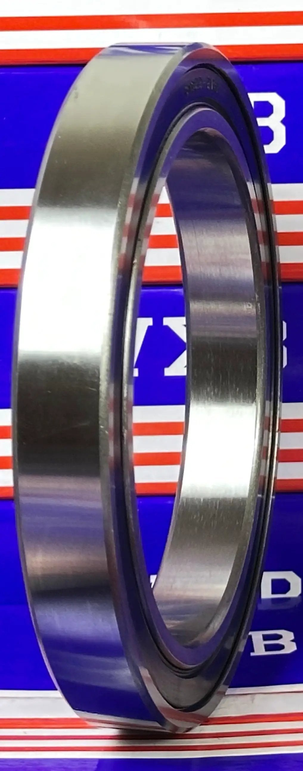 6922-2RS Double Rubber Sealed Ball Bearing 110x150x20mm