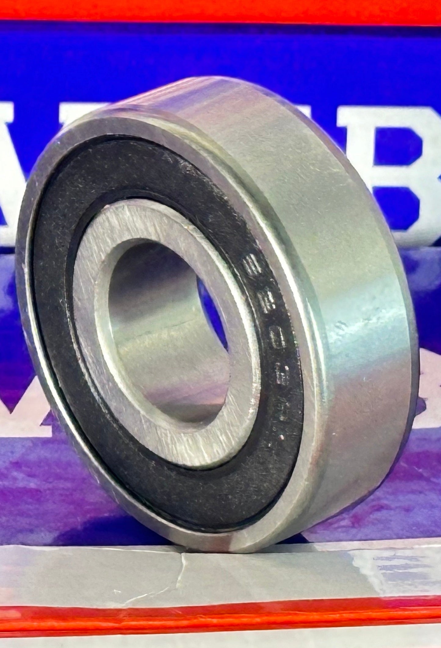 16x40x12 mm niestandardowy łożysko kulkowe 16 mm x 40 mm x 12 mm