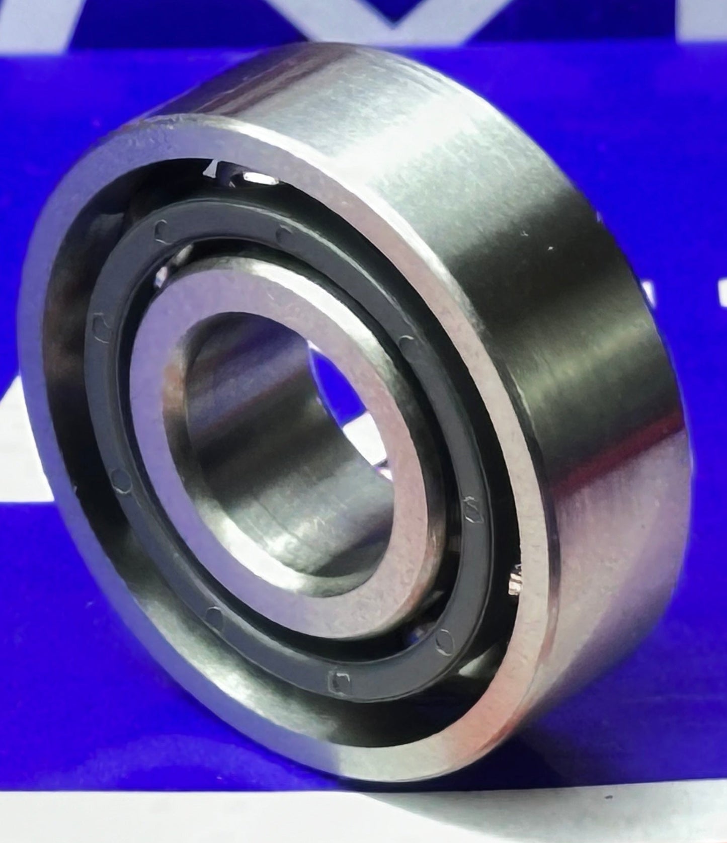 7000C P5 ABEC-5 High precision Angular Contact Bearing 10x26x8mm