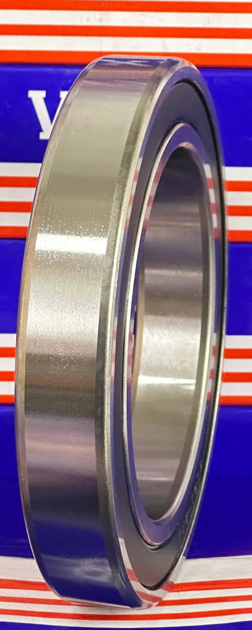 6020-2RS Sealed Bearing 100x150x24 Large