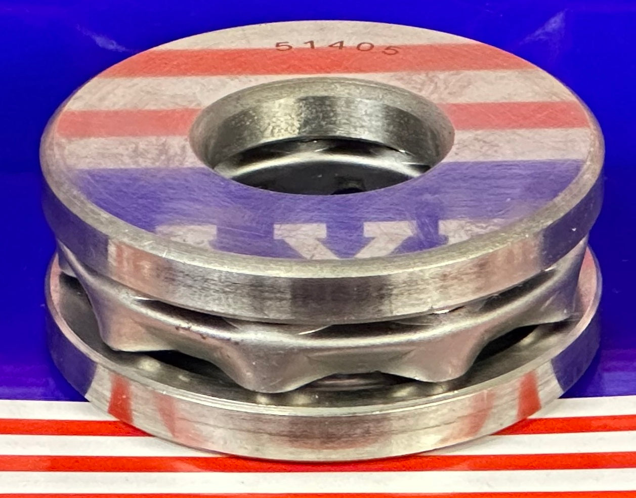 51405 Thrust Ball Bearing 25x60x24mm