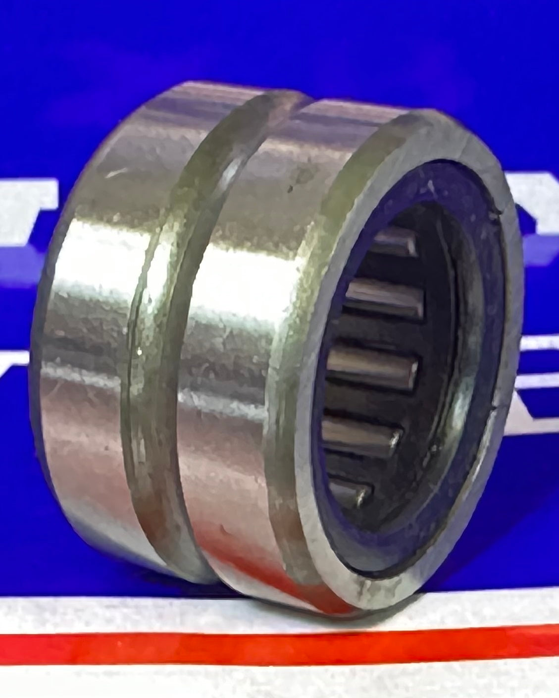 RNA4900-2RS Needle Roller Bearing 14x22x13mm- Machined Type