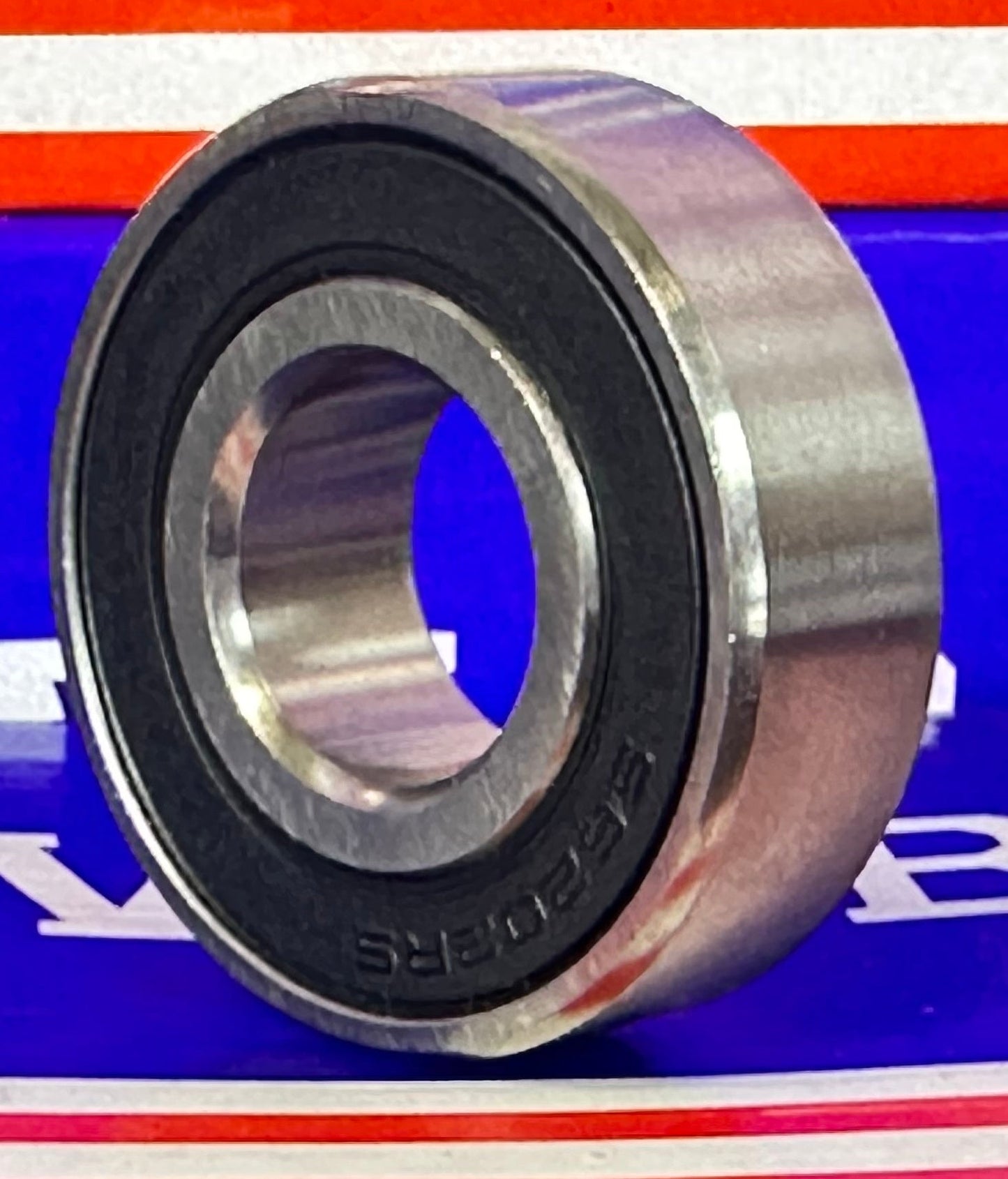 S6202-2RS Hybrid Ceramic Bearing 15x35x11mm - Stainless Steel