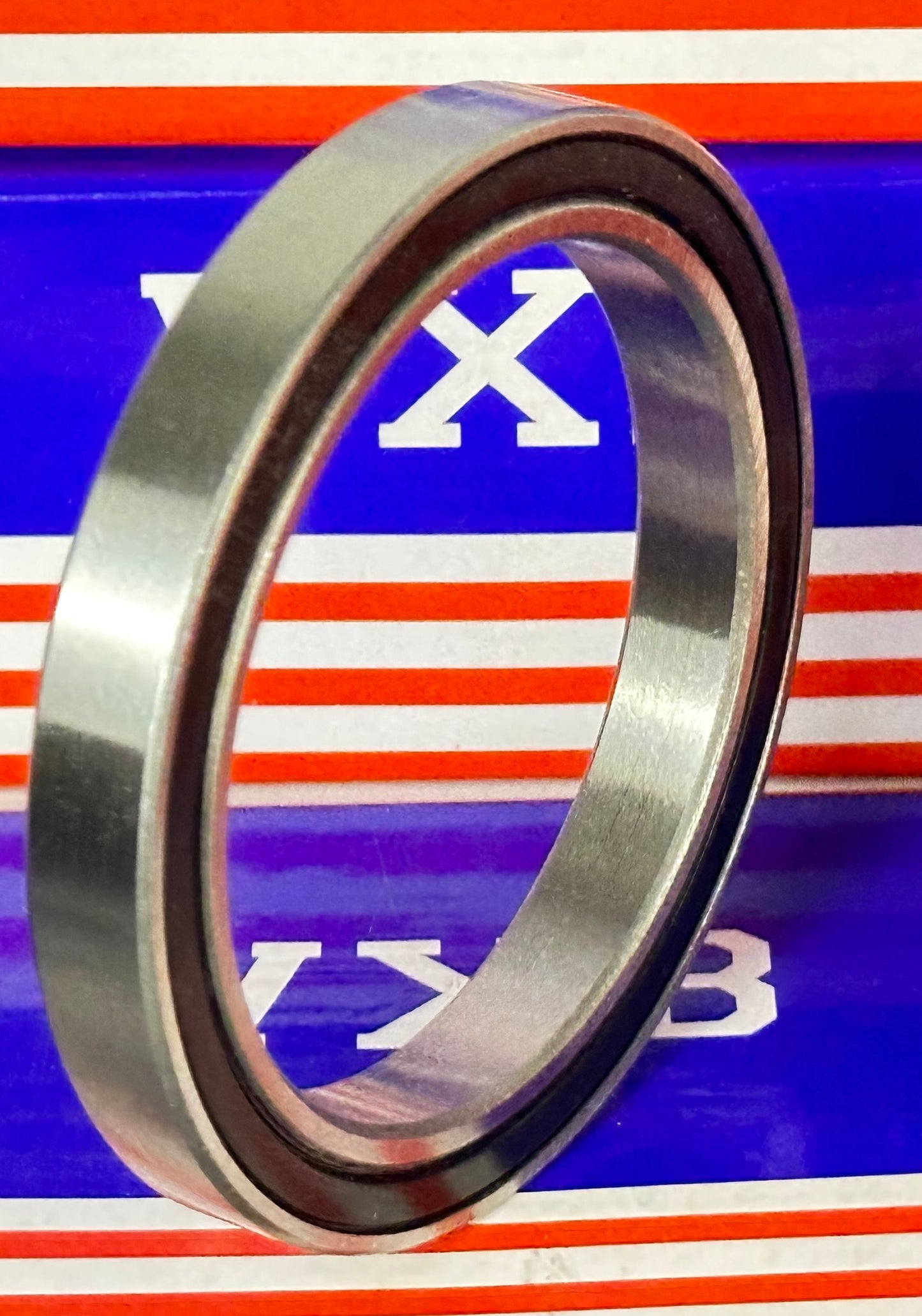 ตลับลูกปืนร่องลึก 6812-2RS Bearing 6812-2RS