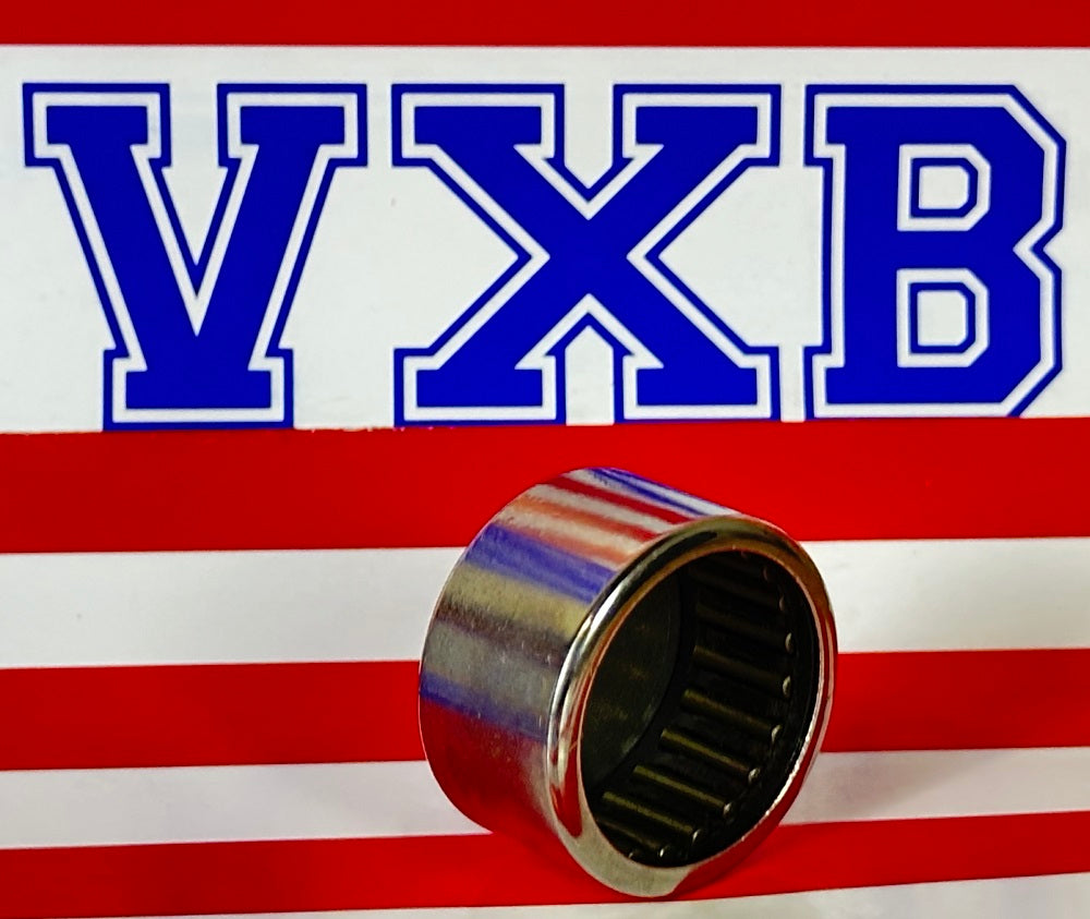 ตลับลูกปืนเข็มปลายปิด BK2216 ขนาด 22x28x16mm