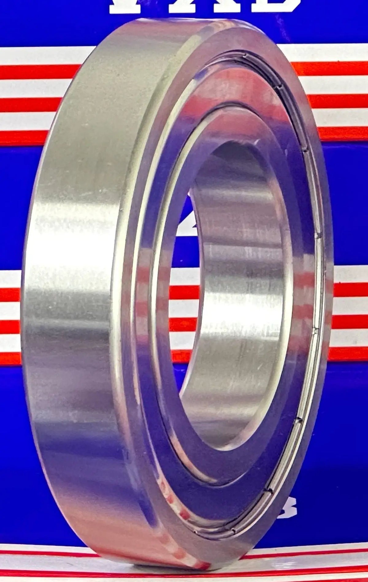 S6213ZZ High Temperature Bearing 500°F 65x120x23mm
