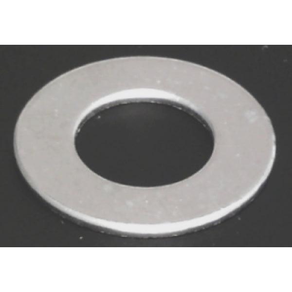 2mm x 4.8mm Steel Thrust Bearing Washer 2x4.8x0.3mm