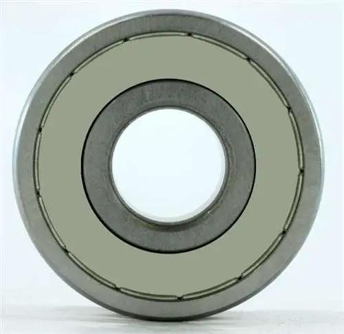 محمل سيراميكي هجين S693ZZ - دقة ABEC-5 - محمي 3x8x4mm
