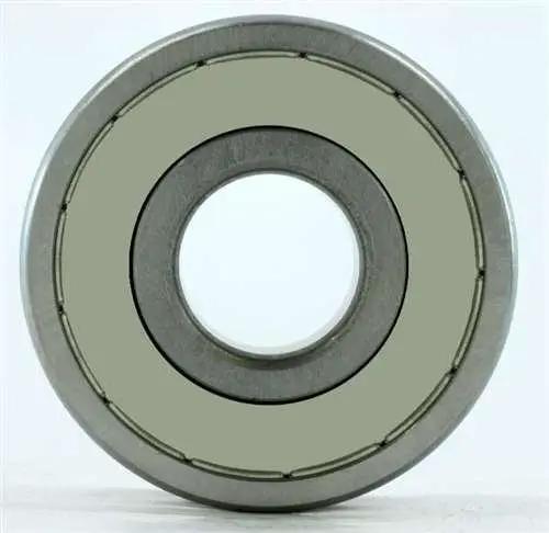 3x8x4 Ceramic Bearing S693ZZ Stainless Steel Shielded ABEC-7 Bearing