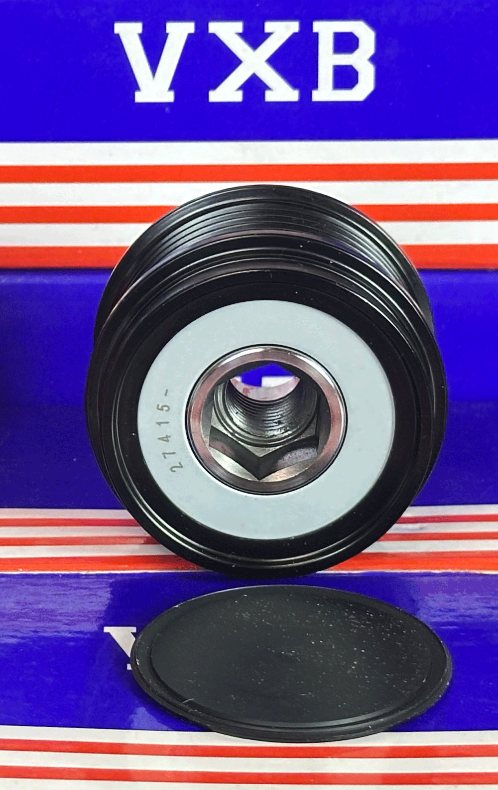 27415‑0P030 Toyota/Lexus Alternator Pulley One-way Clutch 274150P030