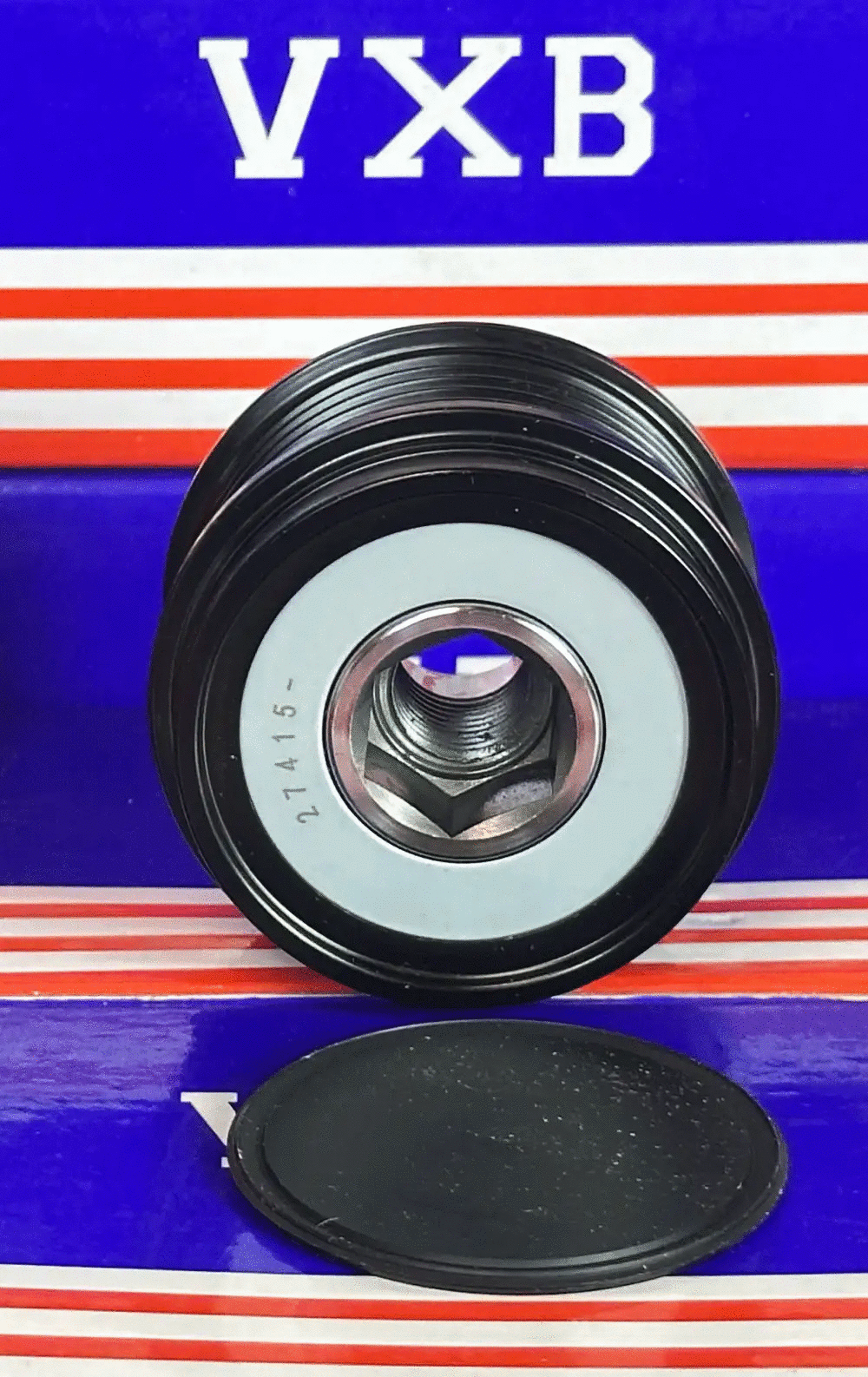 27415‑0P030 Toyota/Lexus Alternator Pulley One-way Clutch 274150P030