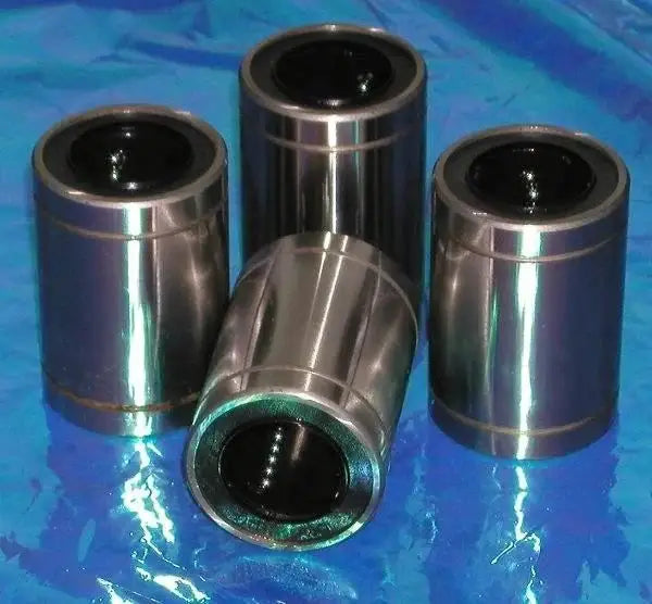 4 Bearing 40mm Bushing Linear Motion