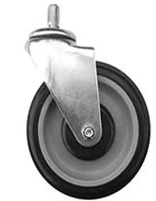 4"inch Caster Wheel - PU